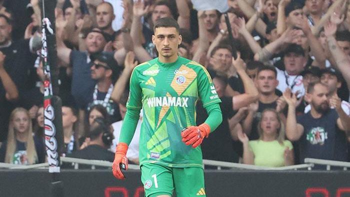 Galatasaray transferde bombayı patlatıyor! 2 yıldız isimde sona doğru 20 Galatasaray transferde bombayı patlatıyor! 2 yıldız isimde sona doğru- Futbol