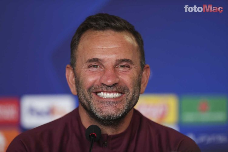 Galatasaray transferde büyük oynuyor! Barış Alper Yılmaz'ın yerine dünya yıldızı kanat- Futbol