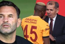 Galatasaray, transferde büyük oynuyor... Osimhen'in alternatifi belirlendi!- Ligler