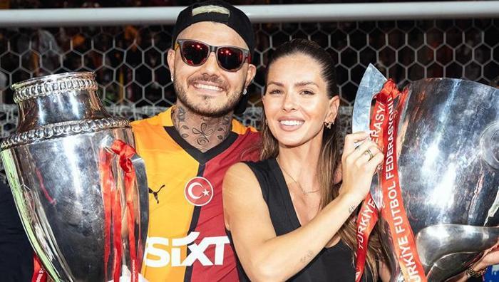 'Galatasaray transferde çıtayı çok yükseltti' Avrupa bile hayret etti: Devlerin arasına girmeye çalışıyor 22 'Galatasaray transferde çıtayı çok yükseltti' Avrupa bile hayret etti: Devlerin arasına girmeye çalışıyor- Futbol