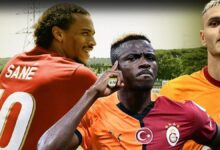 'Galatasaray transferde çıtayı çok yükseltti' Avrupa bile hayret etti: Devlerin arasına girmeye çalışıyor- Futbol