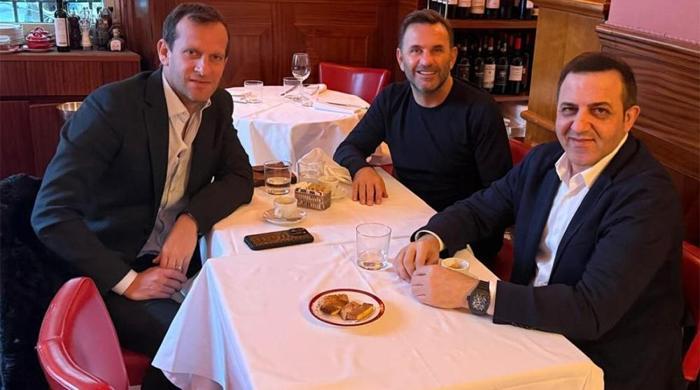 Galatasaray, transferde gözünü kararttı! Resmi teklifler iletildi- Futbol