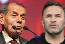 Galatasaray, transferde gözünü kararttı! Resmi teklifler iletildi- Fenerbahçe