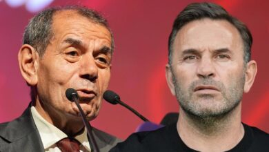 Galatasaray, transferde gözünü kararttı! Resmi teklifler iletildi- Ligler