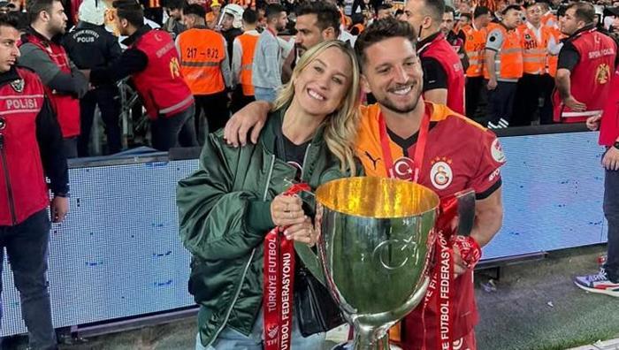 'Galatasaray, Türkiye'nin Real Madrid'i' İspanyol basınına olay itiraf: Jose Mourinho bizi motive etti 21 'Galatasaray, Türkiye'nin Real Madrid'i' İspanyol basınına olay itiraf: Jose Mourinho bizi motive etti- Futbol