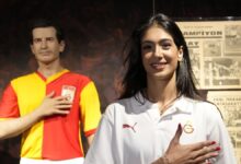 Galatasaray Yasemin Güveli ile sözleşme uzattı!- Diğer Haberler
