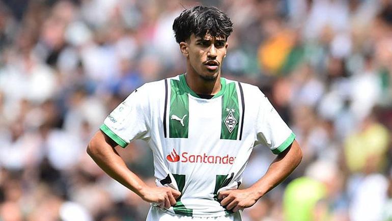 Galatasaray yeni genç yıldızını Almanya'da buldu!- Futbol