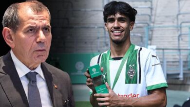 Galatasaray yeni genç yıldızını Almanya'da buldu!- Futbol