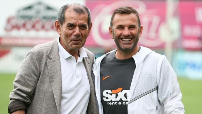 Galatasaray yeni hedefini belirledi! Büyük operasyon başladı 17 Galatasaray yeni hedefini belirledi! Büyük operasyon başladı- Futbol