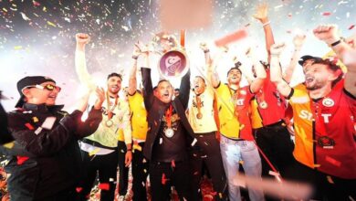 Galatasaray, yeniden Şampiyonlar Ligi sahnesinde! İşte muhtemel rakipler...- Futbol