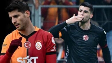 Galatasaray yönetimi son kararını verdi Morata'ya resti çekti! Tek bir şartla gidebilir- Diğer Sporlar
