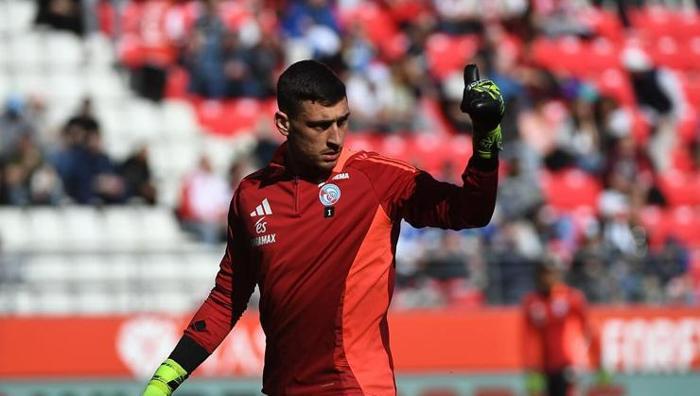 Galatasaray'a Djordje Petrovic müjdesi! Chelsea onay verdi: Muslera'nın halefi oluyor 22 Galatasaray'a Djordje Petrovic müjdesi! Chelsea onay verdi: Muslera'nın halefi oluyor- Futbol