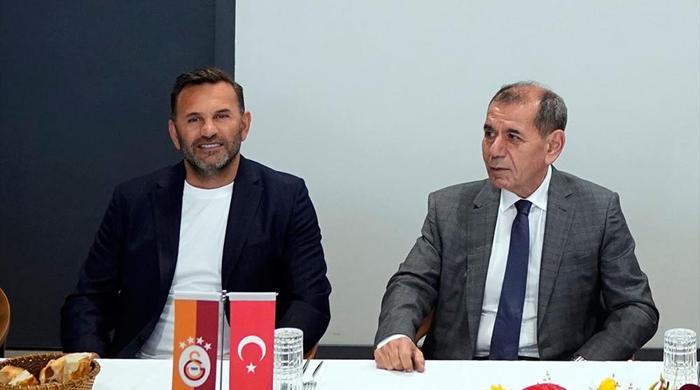 Galatasaray'a Hakan Çalhanoğlu müjdesi! Inter ile anlaşma çok yakın... 20 Galatasaray'a Hakan Çalhanoğlu müjdesi! Inter ile anlaşma çok yakın...- Futbol