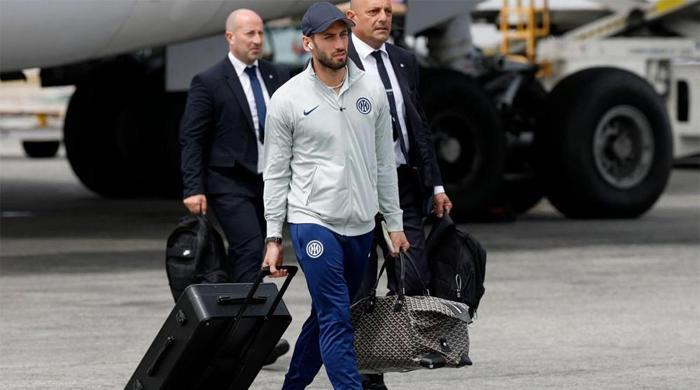 Galatasaray'a Hakan Çalhanoğlu müjdesi! Inter ile anlaşma çok yakın... 21 Galatasaray'a Hakan Çalhanoğlu müjdesi! Inter ile anlaşma çok yakın...- Futbol