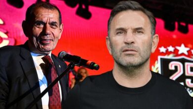Galatasaray'a kaleci transferinde müjde! Dünya yıldızı için transfer yolu açıladı- Futbol
