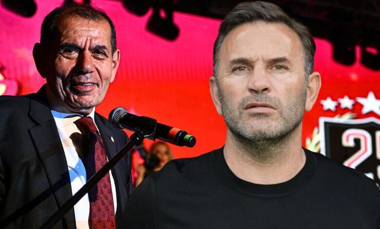Galatasaray'a kaleci transferinde müjde! Dünya yıldızı için transfer yolu açıladı 13 Galatasaray'a kaleci transferinde müjde! Dünya yıldızı için transfer yolu açıladı- Futbol