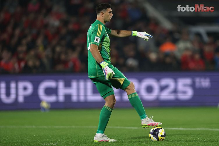 Galatasaray'a Martinez transferinde gün doğdu! Finansal Fair Play nedeniyle...- Futbol