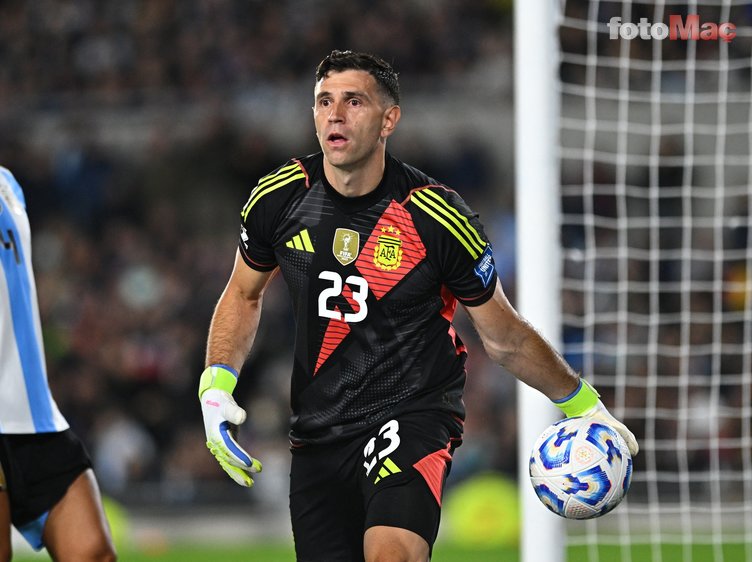 Galatasaray'a Martinez transferinde gün doğdu! Finansal Fair Play nedeniyle...- Futbol