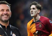 Galatasaray'a Nicolo Zaniolo piyangosu!- Futbol