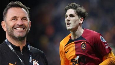 Galatasaray'a Nicolo Zaniolo piyangosu!- Fenerbahçe