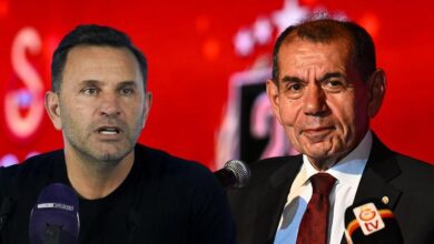 Galatasaray'a savunma için yeni öneri... Öncelik milli yıldızda!- Fenerbahçe