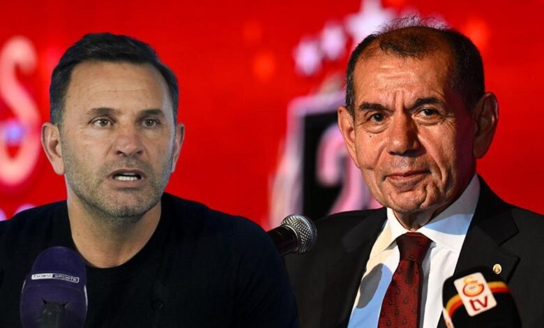 Galatasaray'a savunma için yeni öneri... Öncelik milli yıldızda! 14 Galatasaray'a savunma için yeni öneri... Öncelik milli yıldızda!- Futbol