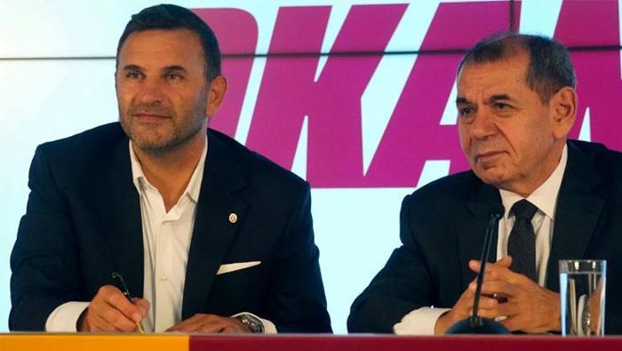 Galatasaray'a transferde dev rakipler! 17 Galatasaray'a transferde dev rakipler!- Futbol