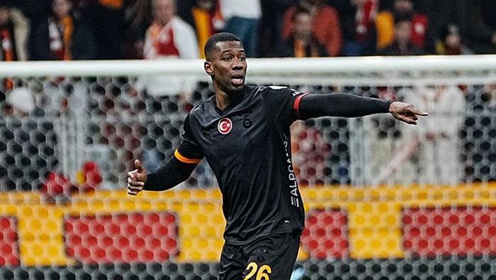 Galatasaray'a transferde dev rakipler! 18 Galatasaray'a transferde dev rakipler!- Futbol