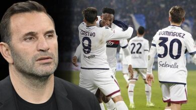 Galatasaray'a transferde dev rakipler!- Fenerbahçe