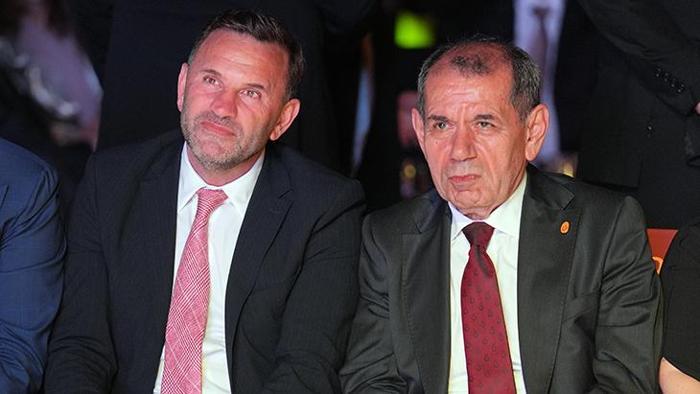 Galatasaray'a transferde kahreden haber: Dünyaca ünlü kaleci teklifi reddetti 18 Galatasaray'a transferde kahreden haber: Dünyaca ünlü kaleci teklifi reddetti- Futbol