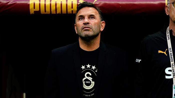 Galatasaray'a transferde kahreden haber: Dünyaca ünlü kaleci teklifi reddetti 20 Galatasaray'a transferde kahreden haber: Dünyaca ünlü kaleci teklifi reddetti- Futbol