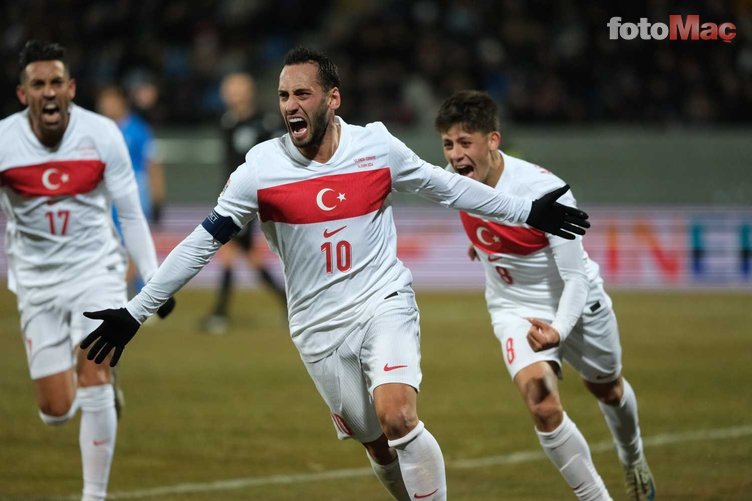 Galatasaray'a transferde kelebek etkisi! Hakan Çalhanoğlu gelirse...- Futbol
