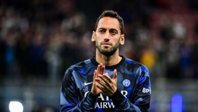 Galatasaray'a transferde kelebek etkisi! Hakan Çalhanoğlu gelirse...- Futbol