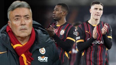 Galatasaray'a transferde piyango! Domenec Torrent peşine düştü- Diğer Sporlar