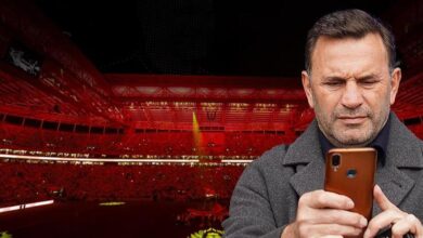 Galatasaray'a transferde üst üste iki şok haber! 'Hayır' dediler: Alternatifler devreye giriyor- Diğer Sporlar