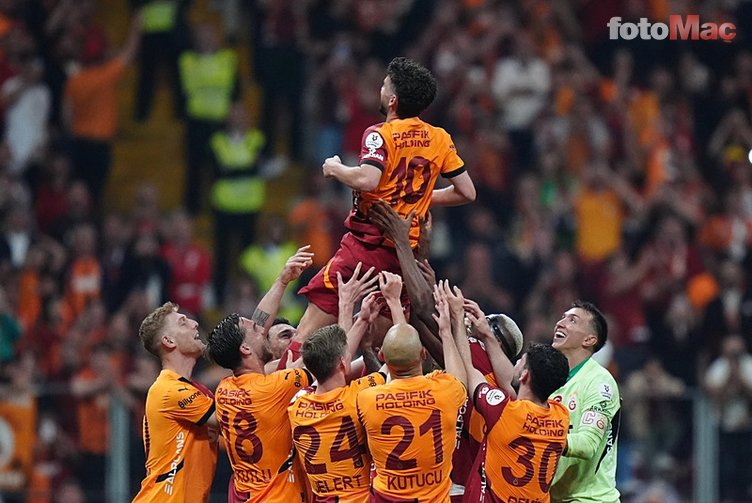 Galatasaray'a veda eden Dries Mertens'ten flaş Fenerbahçe sözleri!- Futbol