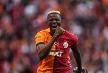 Galatasaray'a Victor Osimhen müjdesi! Transfer yarışında sona yaklaşıldı- Futbol