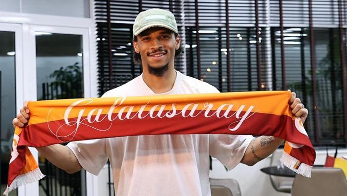 Galatasaray'a Victor Osimhen şoku! Leroy Sane sevinci kısa sürdü: Başka alternatif kalmadı 21 Galatasaray'a Victor Osimhen şoku! Leroy Sane sevinci kısa sürdü: Başka alternatif kalmadı- Futbol