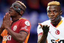 Galatasaray'a Victor Osimhen şoku! Leroy Sane sevinci kısa sürdü: Başka alternatif kalmadı- Futbol