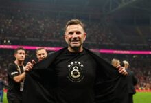Galatasaray'a yıldız yağacak! 4 transferde geri sayıma geçildi- Futbol