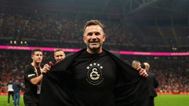 Galatasaray'a yıldız yağacak! 4 transferde geri sayıma geçildi- Futbol