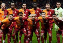 Galatasaray'da 17 farklı futbolcu gol attı- Futbol