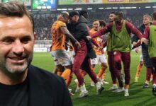 Galatasaray'da ayrılık gündemi hareketli... Lemina kararı verildi!- Ligler