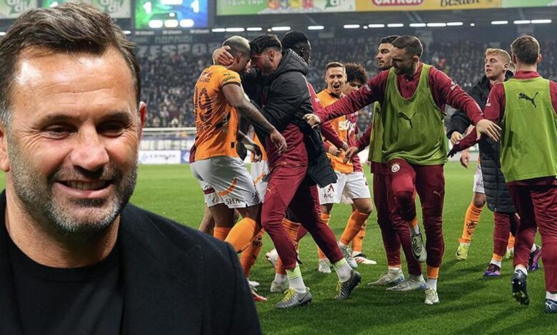 Galatasaray'da ayrılık gündemi hareketli... Lemina kararı verildi! 13 Galatasaray'da ayrılık gündemi hareketli... Lemina kararı verildi!- Futbol