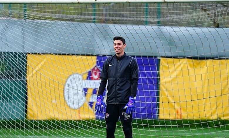 Galatasaray'da Berke Özer sesleri! Transfer gerçekleşmek üzere 15 Galatasaray'da Berke Özer sesleri! Transfer gerçekleşmek üzere- Futbol