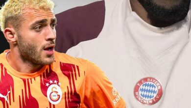 Galatasaray'da dev transfer planı! Barış Alper Yılmaz yerine dünya yıldızı geliyor- Fenerbahçe