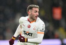 Galatasaray'da Dursun Özbek bizzat açıkladı! Barış Alper Yılmaz ve transfer...- Diğer Haberler