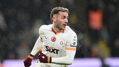 Galatasaray'da Dursun Özbek bizzat açıkladı! Barış Alper Yılmaz ve transfer...- Fenerbahçe