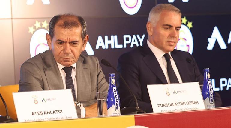 Galatasaray'da Eray Yazgan'dan Acun Ilıcalı'ya cevap: Bizi karanlığa çekmesinler- Futbol