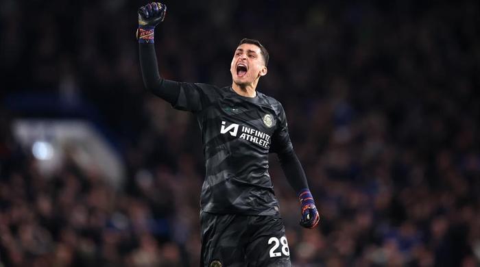 Galatasaray'da Fernando Muslera'nın yeri doluyor! Gemileri yaktı, geliyor... 21 Galatasaray'da Fernando Muslera'nın yeri doluyor! Gemileri yaktı, geliyor...- Futbol